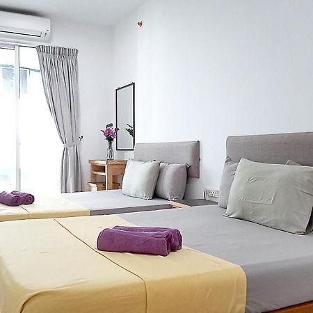 Mansion One Entire House 3 Queenbeds - Spacious Balcony Seaview Джордж Таун Екстериор снимка